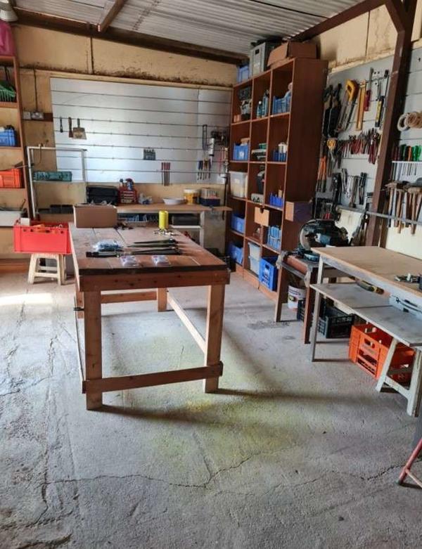 Mini 260 m2 - 2482 - photo-15